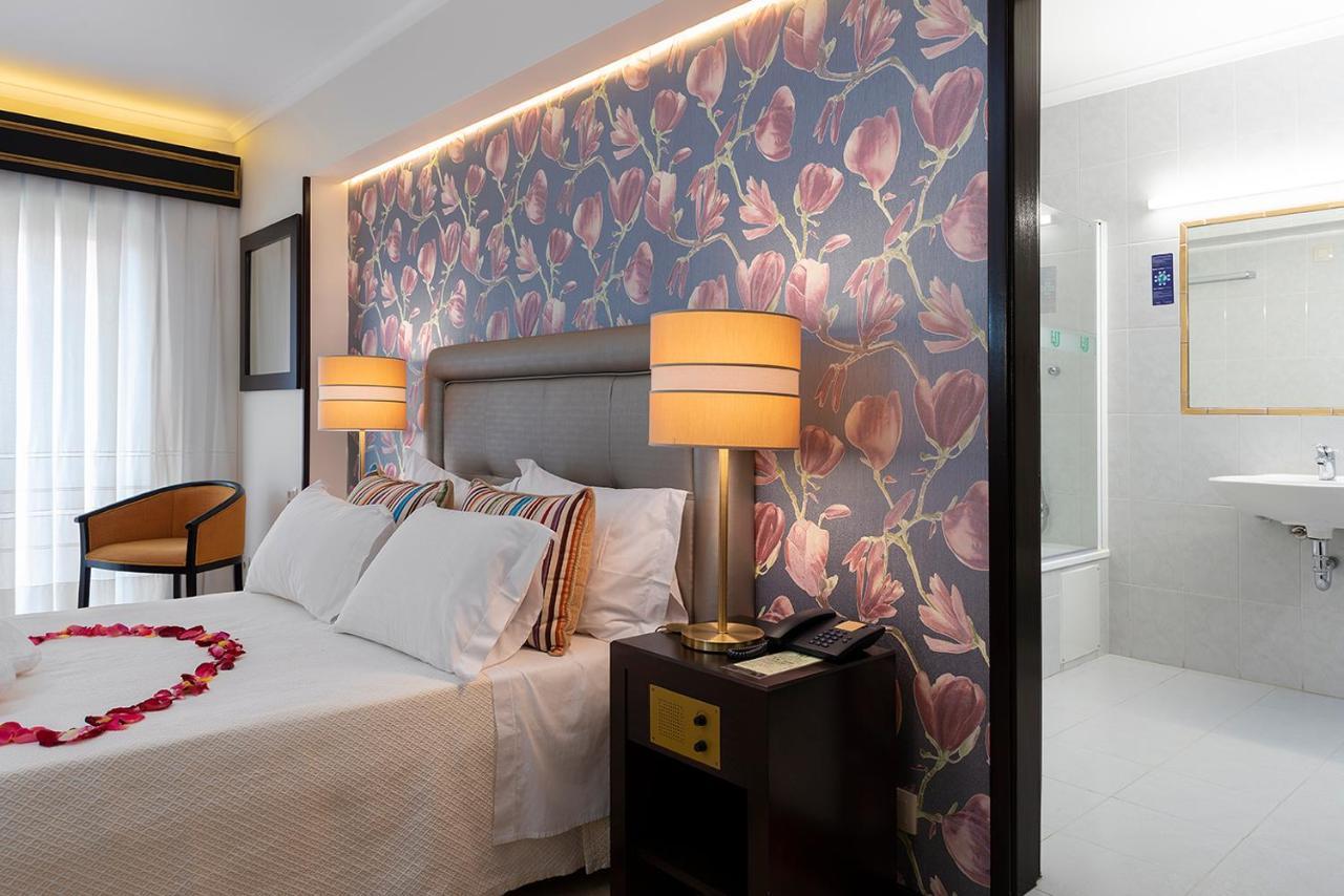 Oferta Romántica - Habitación Doble