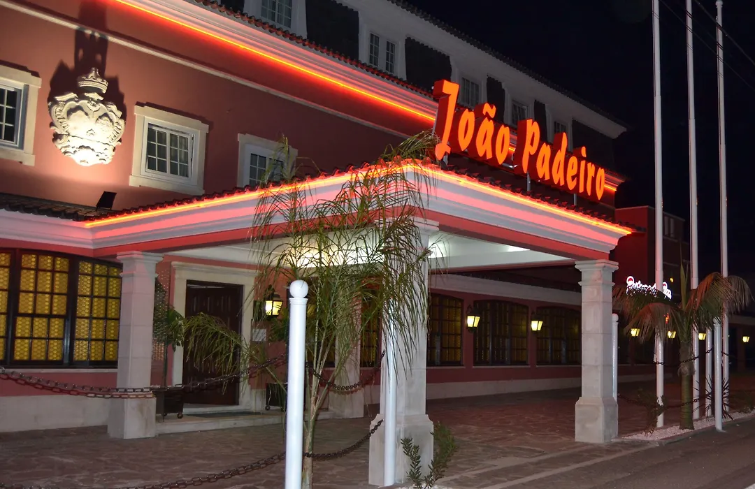 Hotel Joao Padeiro-1