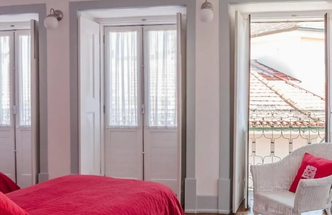 Baga De Sal Wine Guesthouse-1