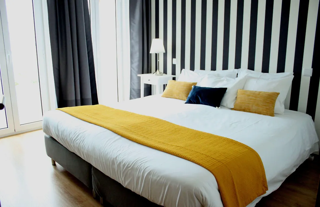 Aveiro White House-1