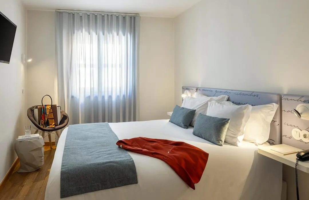 Hotel Das Salinas By Alboi Group-1