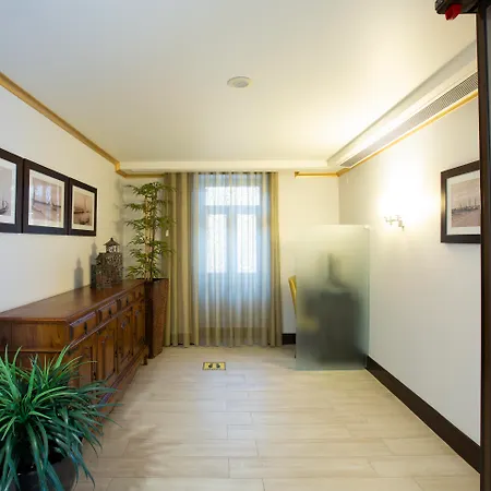 Veneza Hotel-2