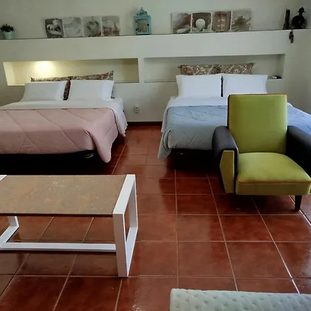 A Casa Da Ti Laura - Al-2