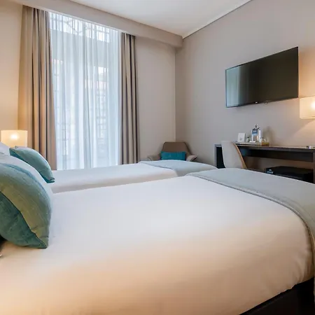 Turim Aveiro Palace Hotel-3